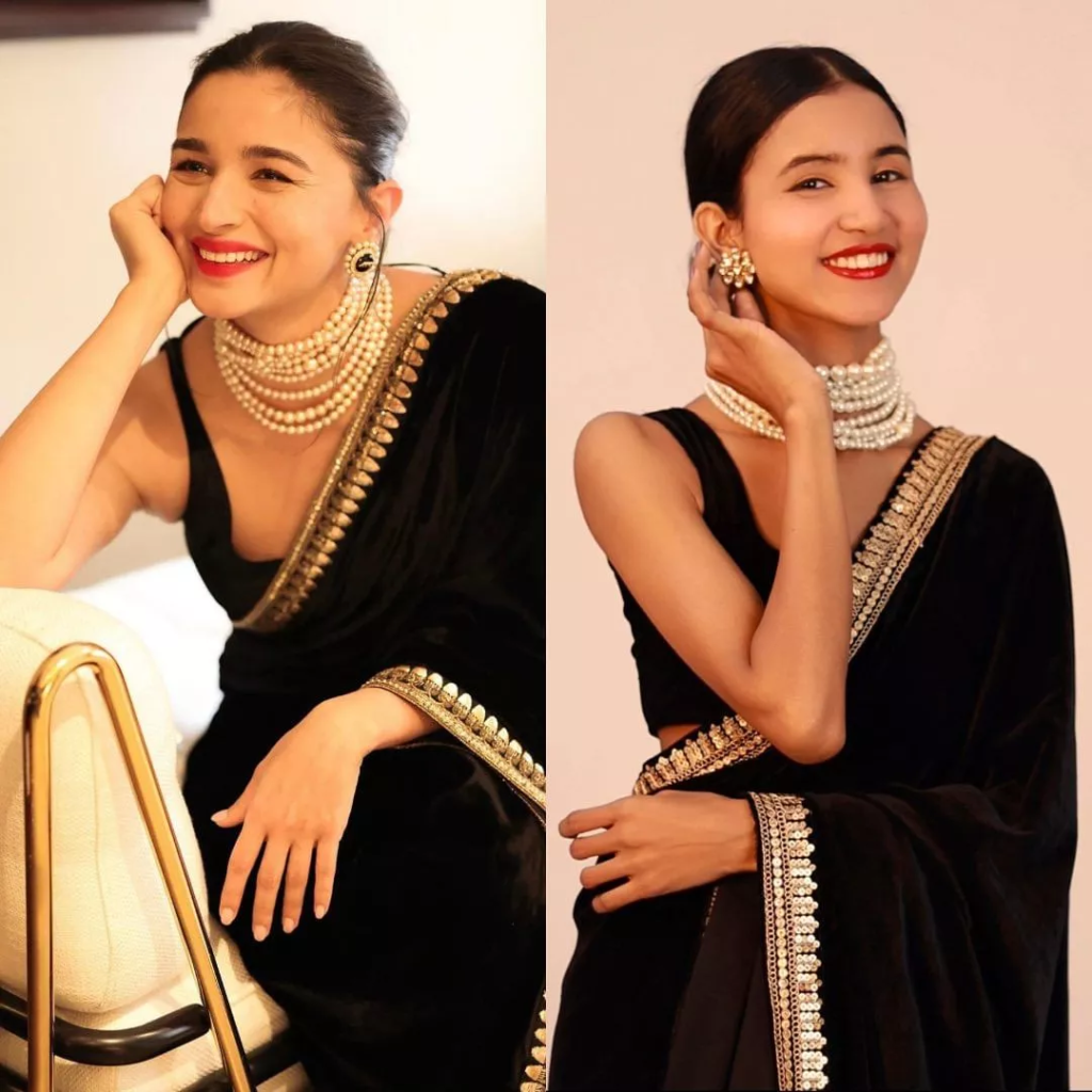 Nancy Tyagi: From Village to Cannes 3 image 16