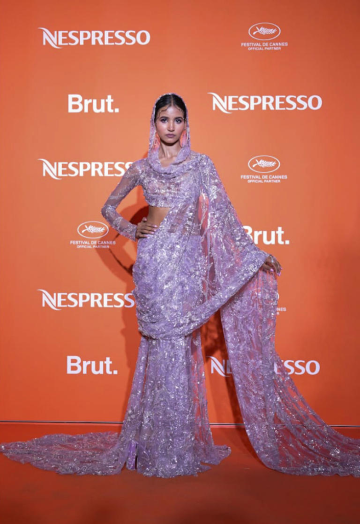 Nancy Tyagi: From Village to Cannes 4 image 17