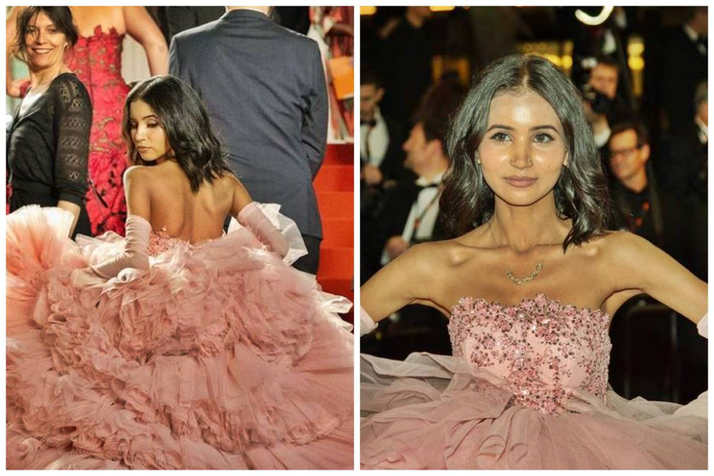 Nancy Tyagi: From Village to Cannes 5 image 18
