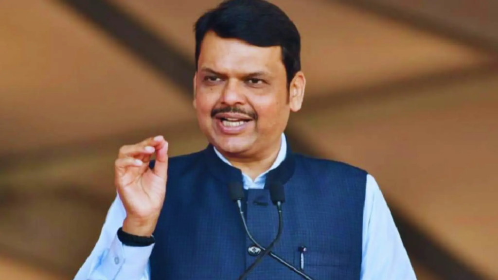 Devendra Fadnavis: From Mayor to Mastermind 2 image 24