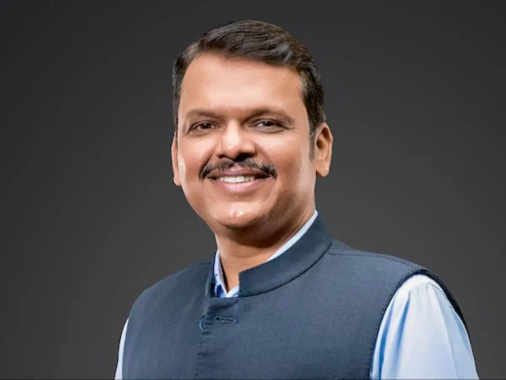 Devendra Fadnavis: From Mayor to Mastermind 1 image 25