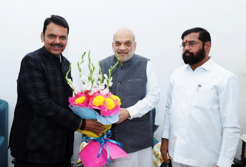 Devendra Fadnavis: From Mayor to Mastermind 4 image 26