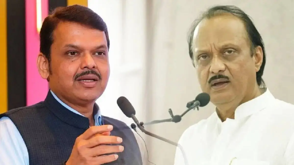 Devendra Fadnavis: From Mayor to Mastermind 3 image 27