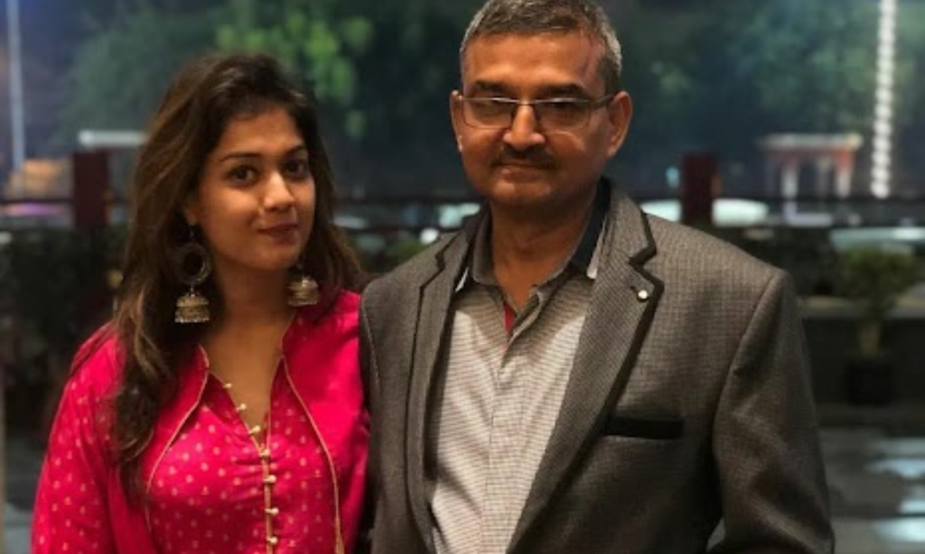Harshita Gupta: From Radio Jockey to Content Creator 3 image 32
