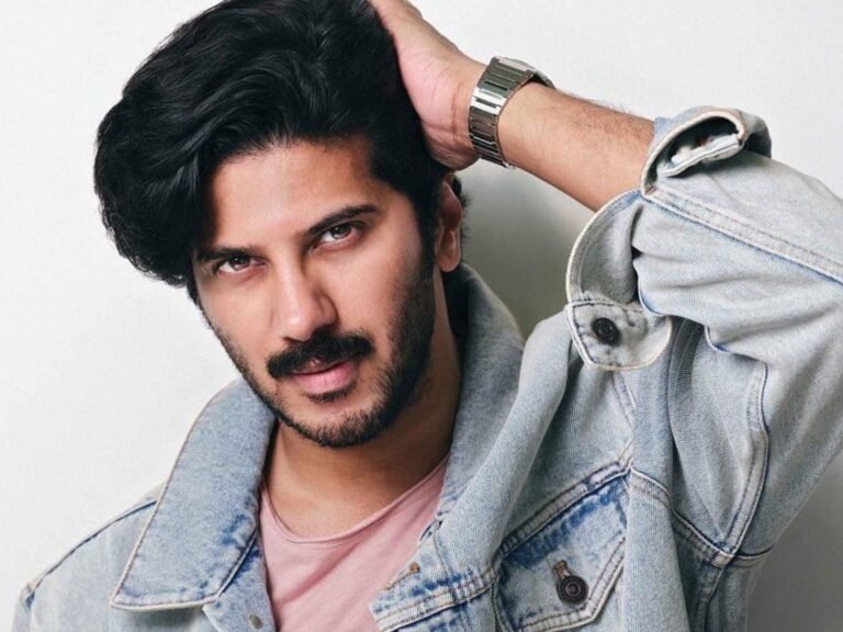 Dulquer Salmaan