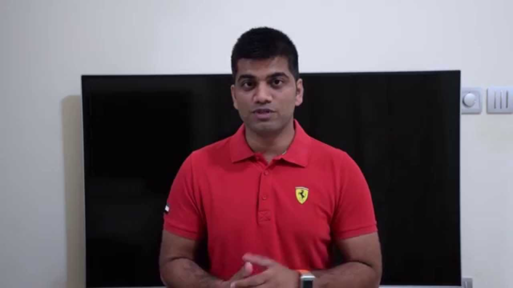 Gaurav Chaudhary: From Ajmer to Becoming Technical Guruji 1 Gaurav Chaudhary