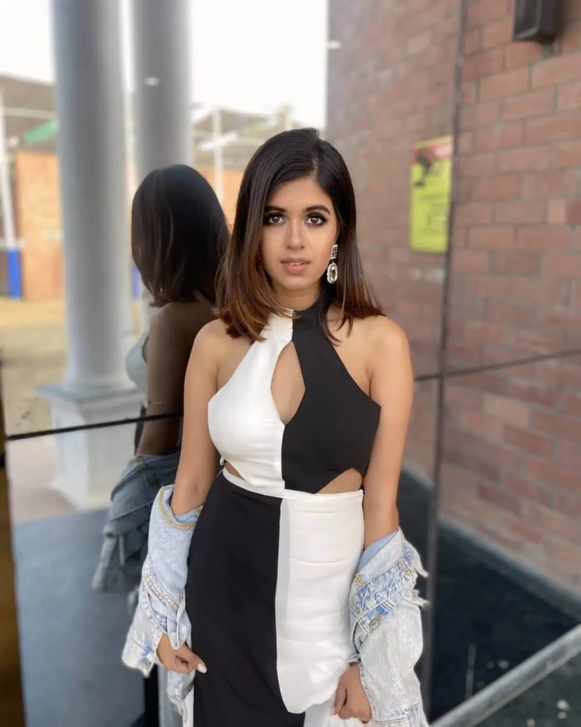 Sejal Kumar: A Digital Creator's Journey 2 Sejal Kumar